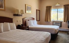 Luxury Inn And Suites Silverthorne Co